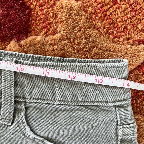 midi shorts - Picture 4 of 7